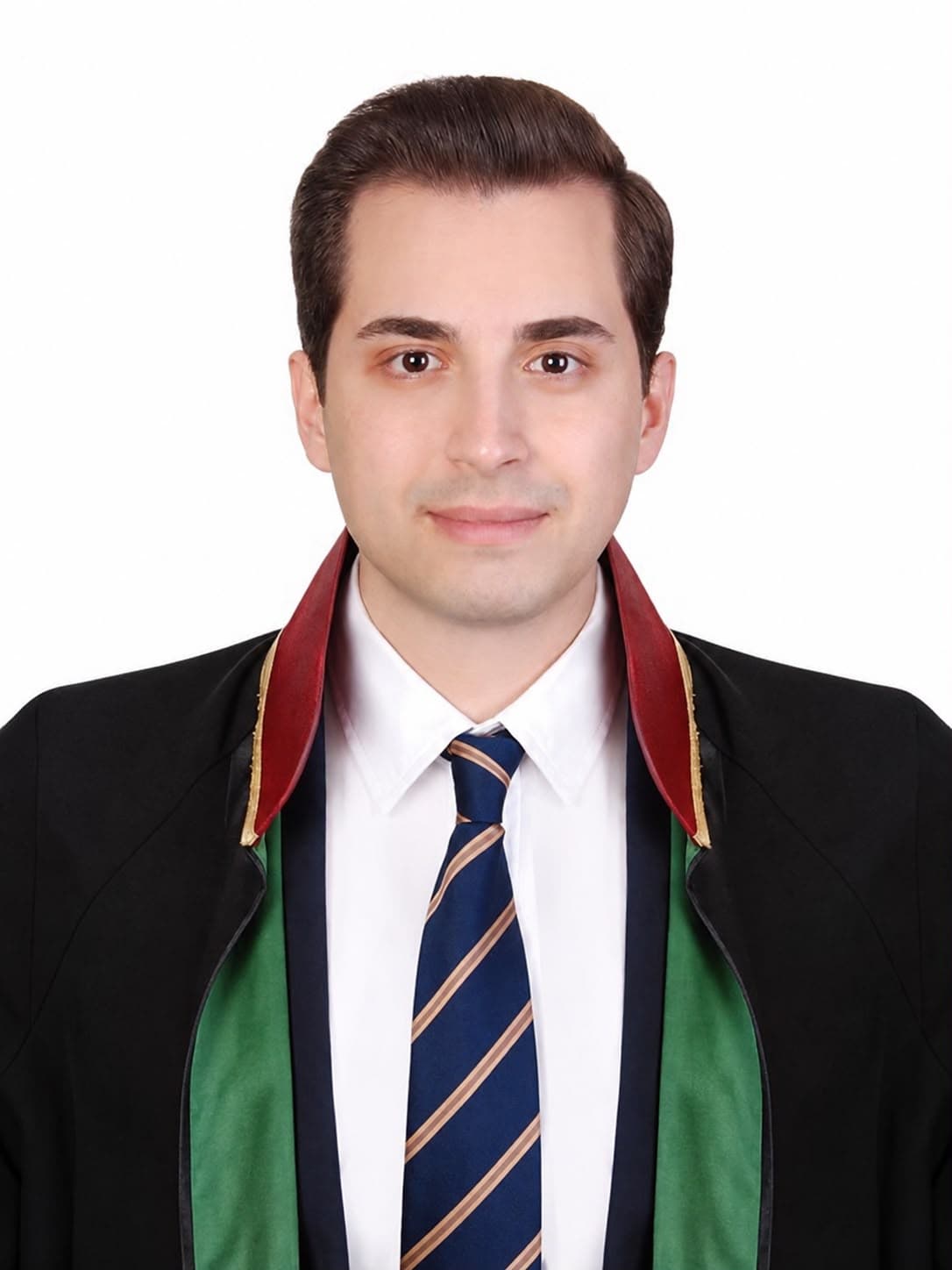 Av. Yağız Mete Akkaya